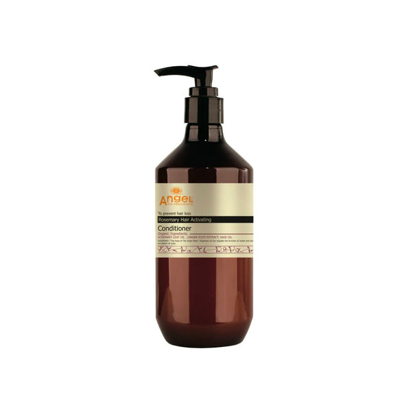 Angel Provence Rosemary Hair Activating Conditioner 400ml 