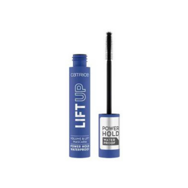 Catrice Lift Up Volume & Lift Power Hold Mascara