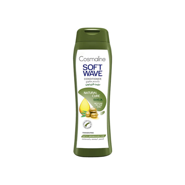Cosmaline conditioner with olive oil 400 ml
