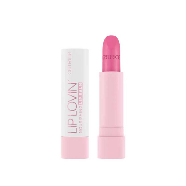 Catrice Lip Lovin' Nourishing Lip Balm