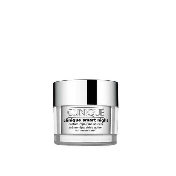 Clinique Smart Night Custom-Repair Moisturizer 50ml