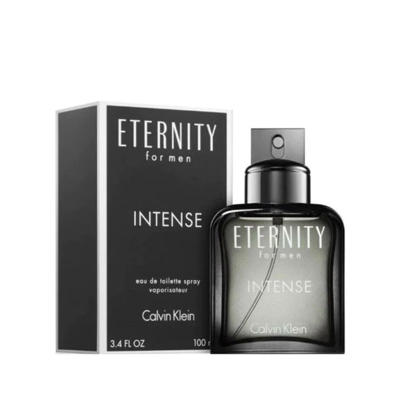 Calvin Klein Eternity Intense for Men