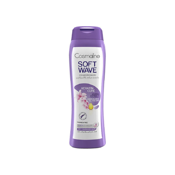 Cosmaline Keratin Repair Conditioner 400 ml
