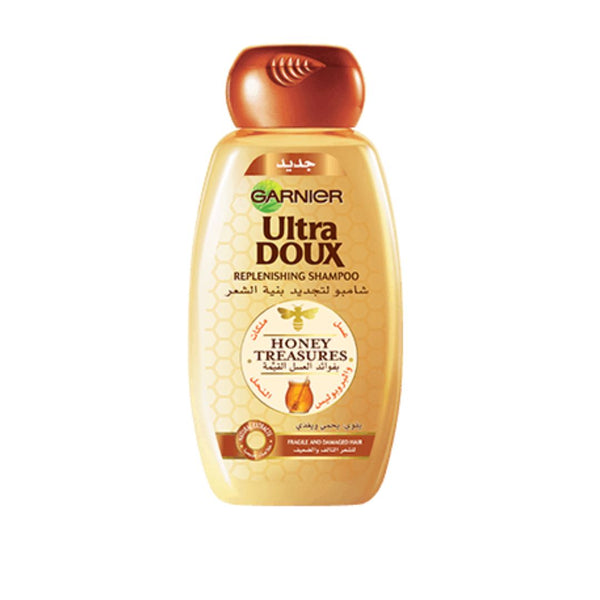 Garnier Ultra Doux Honey Treasures Shampoo 400ml