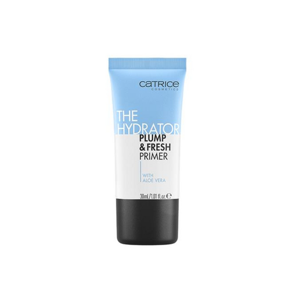 Catrice Moisturizing primer with Aloe Vera The Hydrator