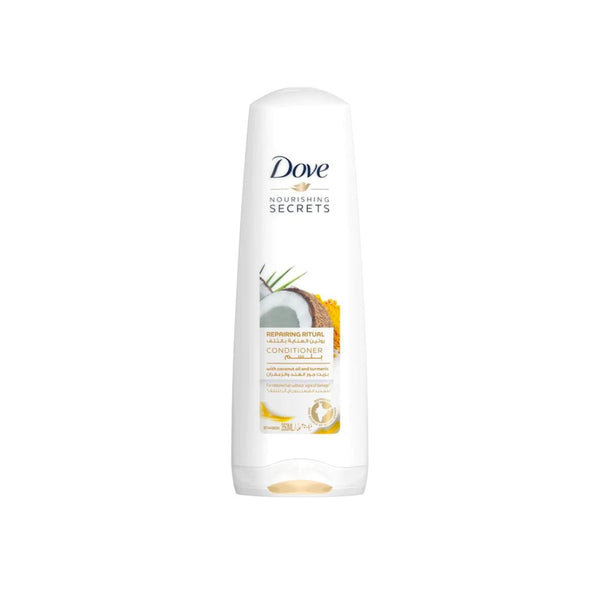  Dove Nourishing Secrets Repairing Ritual Coconut Conditioner 350 ml