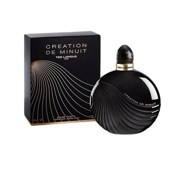 تيد لابيدوس عطر كريشيون دي مينوت أو دي تواليت ١٠٠مل