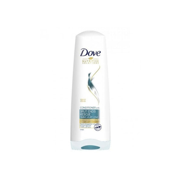 Dove Split Ends Repair Anti-Hair Fall Conditioner 350ml