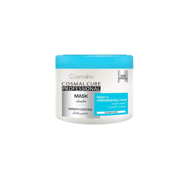 Cosmaline Complete Cure Professional Smoothing & Control Mask 450 ml