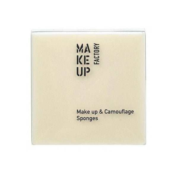 Makeup Factory إسفنجة تمويه