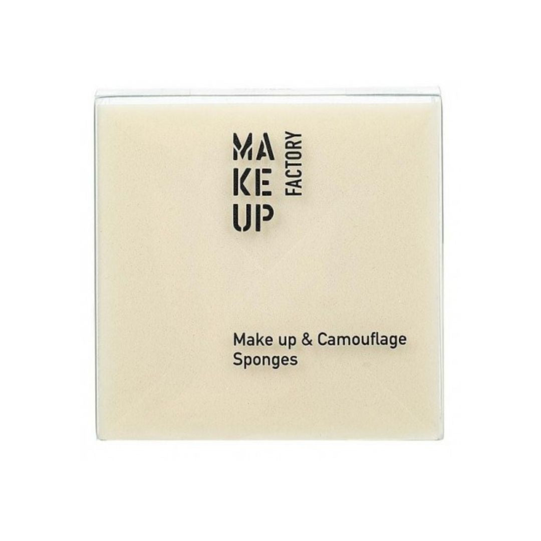 Makeup Factory Camouflage Sponge