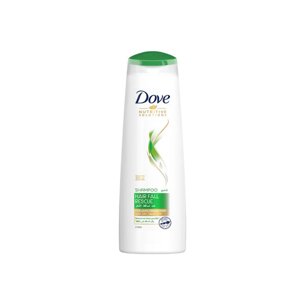 Dove Nutritive Solutions Hair Fall Rescue Shampoo 400ml