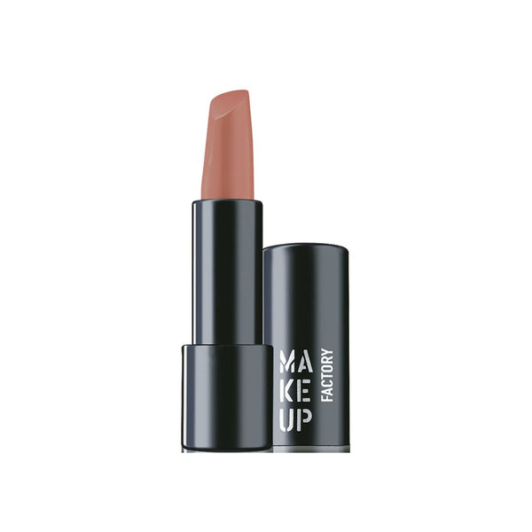 Makeup Factory Semi Matte Lipstick