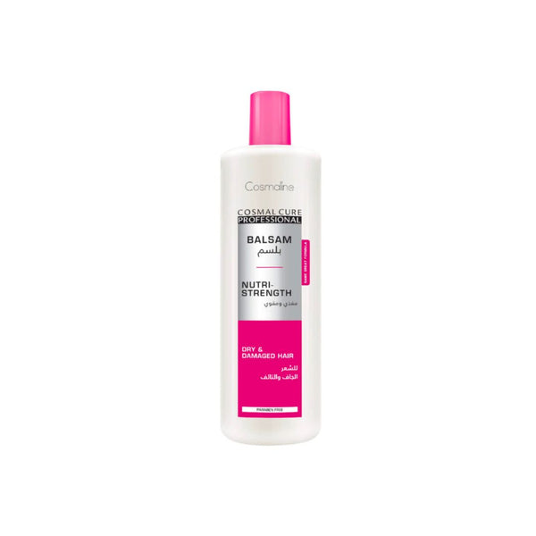 Cosmaline Complete Care Professional Conditioner for dry and damaged hair 1000 ml