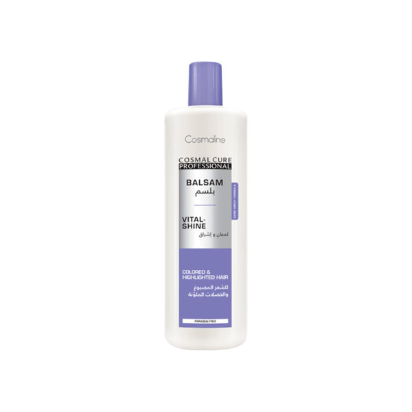 Cosmaline Complete Care Professional Conditioner for Colored Hair 1000 ml