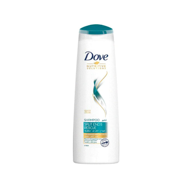  Dove Nutritive Solutions Split Ends Rescue Shampoo 400ml
