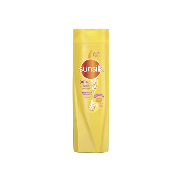 Sunsilk Soft & Smooth Nourishing Shampoo