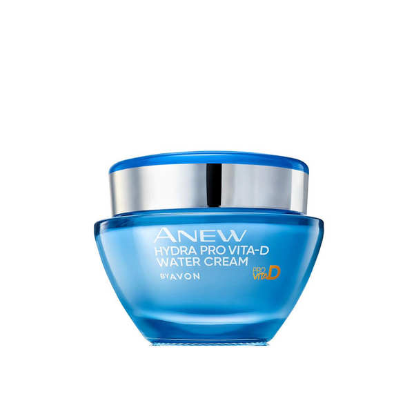 Avon Vita D Hydra Watery Cream