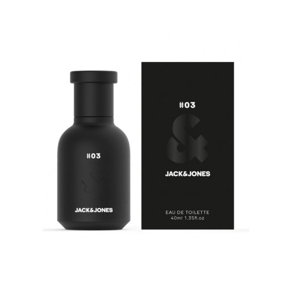 Jack and Jones 03 - Eau de Toilette 75ml