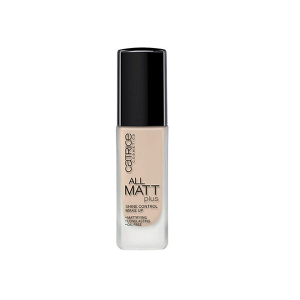 Catrice All Matte Foundation