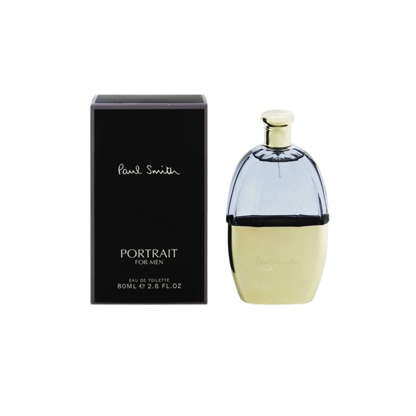 Paul Smith بورتريه للرجال