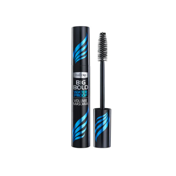 Isadora Big Bold Mascara Waterproof