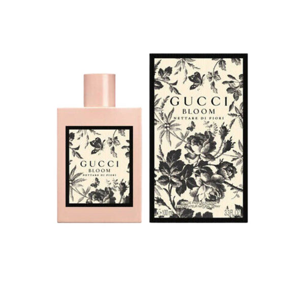 Gucci Bloom Nitari Di Fiori Perfume For Women 100 ml
