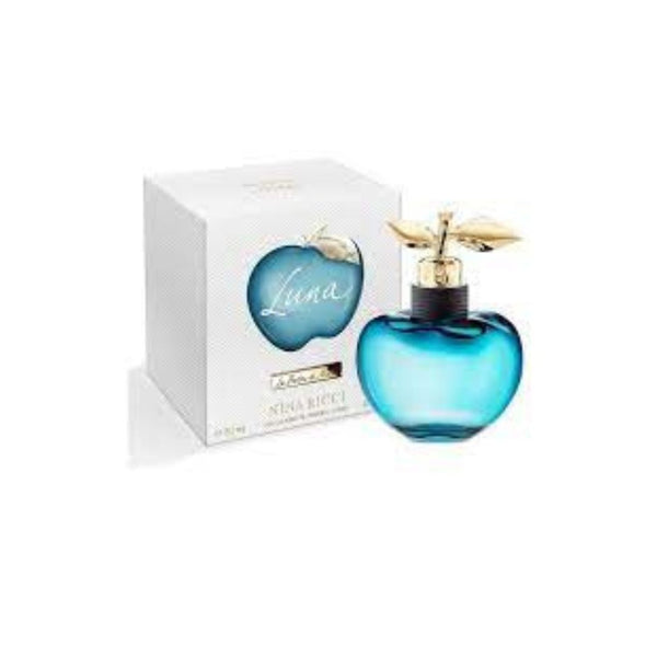 Nina Ricci Luna perfume 80 ml