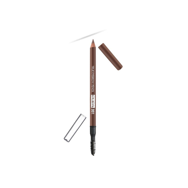 Pupa Milano True Longwear Eyebrow Pencil Waterproof
