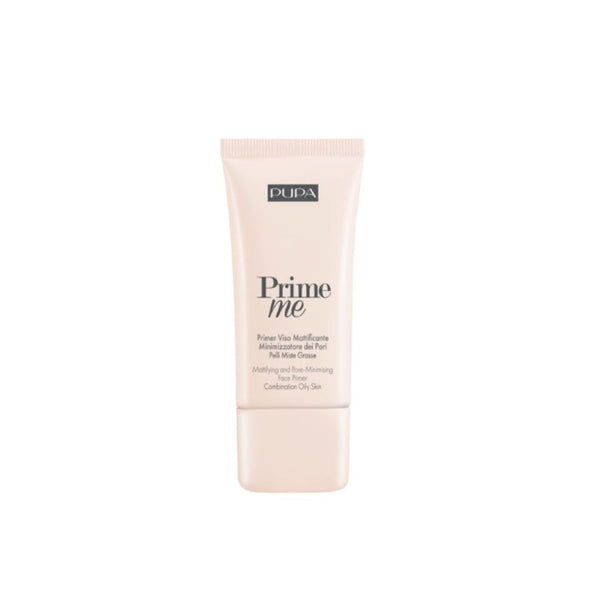Pupa milano mattifying & pore minimizing primer 002