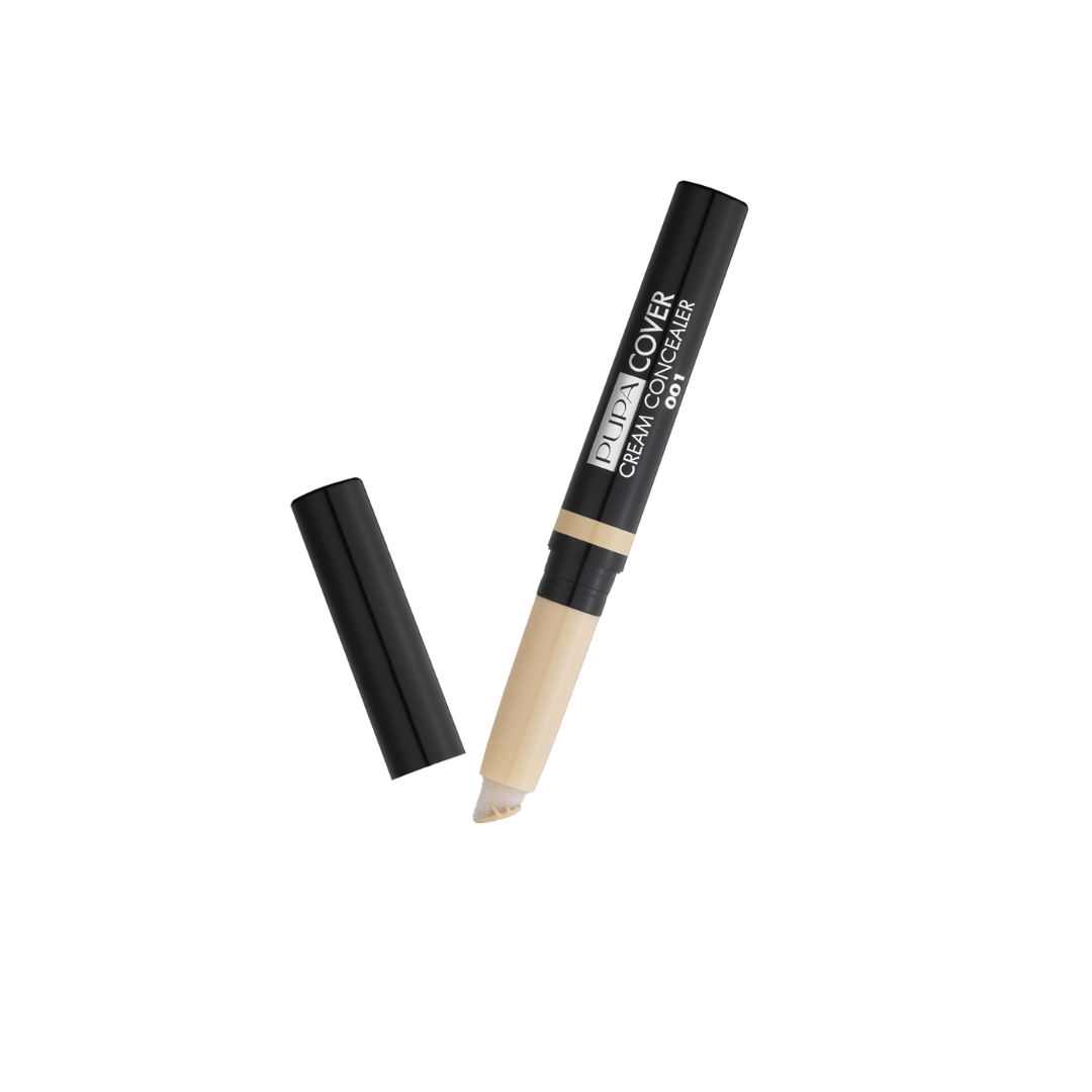 Pupa Milano Cover Corrective Creamy Concealer