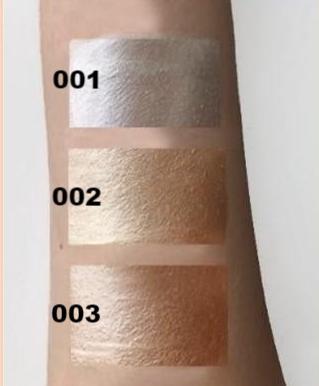 Pupa Milano Glow Obsession Liquid Highlighter