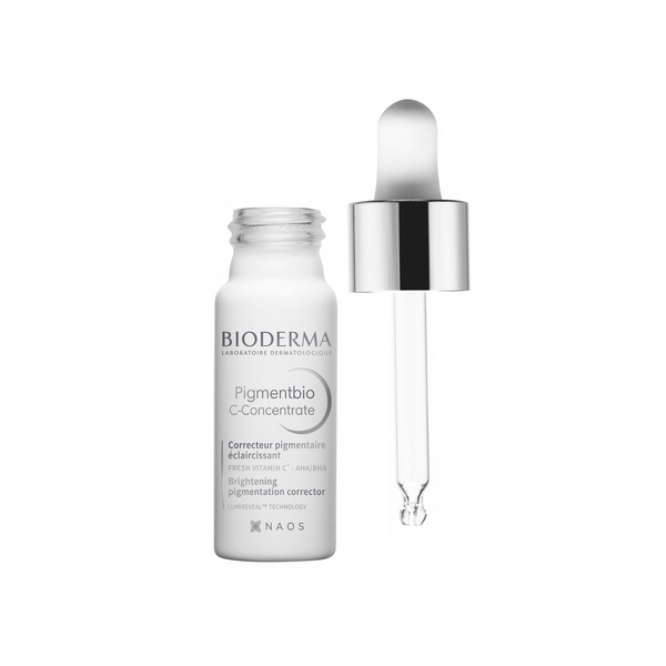 Bioderma Pigment Bio Whitening Serum with concentrated Vitamin C