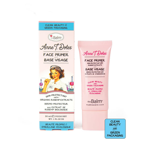 The balm Face Primer Nt. dots
