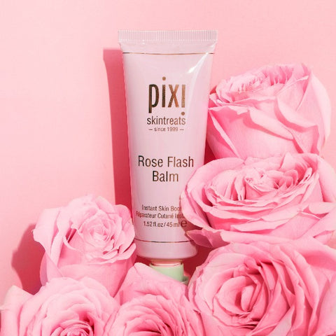 Pixi Pixi Rose Infused Rose Flash Balm 45 ml 45ml