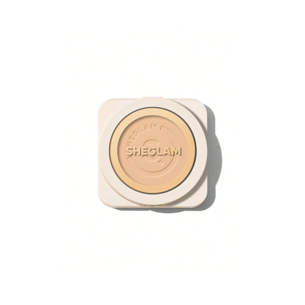 Feel22 Iraq - Sheglam Skin-Focus High Coverage Powder Foundation