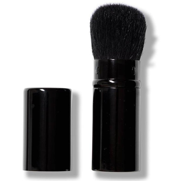 Maybelline Retractable Kabuki Brush ميبيلين فرشاة قابلة للسحب
