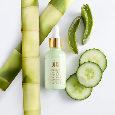 Pixi Glow سيروم التوهج الليلي 30 مل