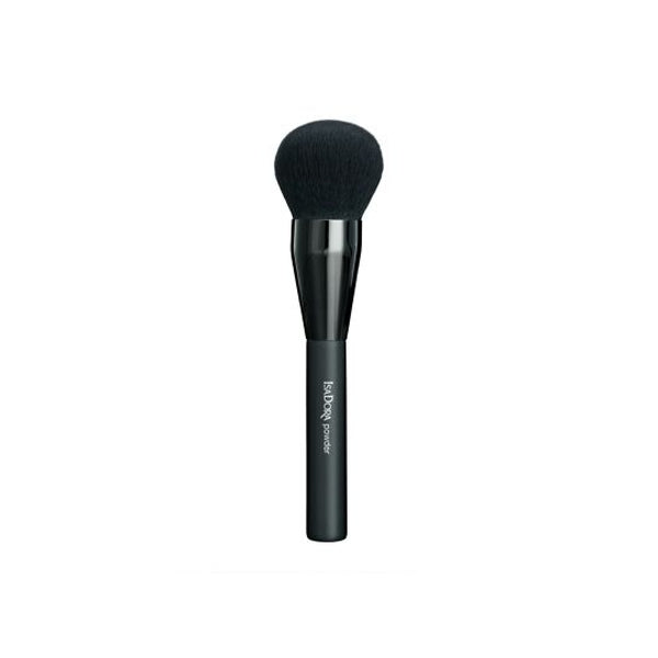 IsaDora Loose Powder Brush إيزادورا فرشاة إزالة البودرة الزائدة عن الوجه