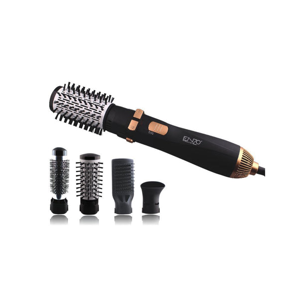 Enzo Rotating Hair Dryer 746 انزو مجفف شعر دوار