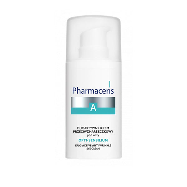 Pharmaceris Pharmaceris Opti Sensilium Eye Cream for Puffiness and Wrinkles 15 ml 15 ml