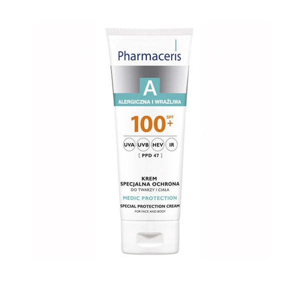 Pharmaceris I Medic protection sunscreen 75 ml
