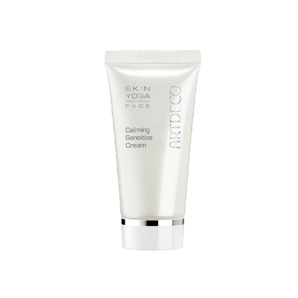 Artdeco soothing cream for sensitive skin
