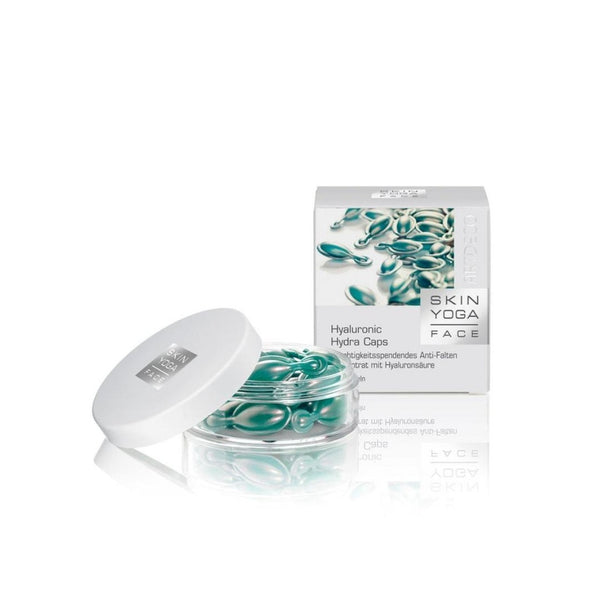 Artdeco Hyaluronic Facial Moisturizing Capsules