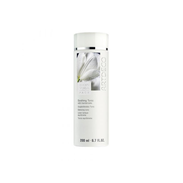 Artdeco Smoothing Tonic with Hamamelis Extract