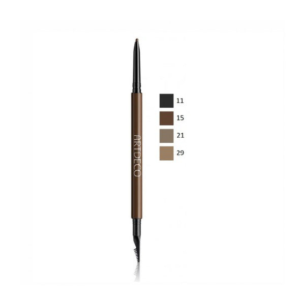 Artdeco eyebrow pencil for precise drawing