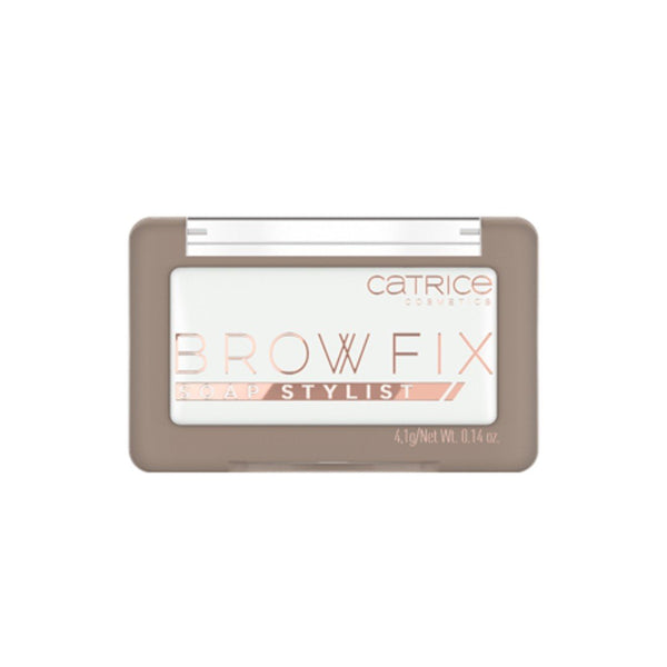 Catrice Brow Fix Brow Fixing Soap