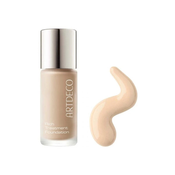 Artdeco foundation for extreme care