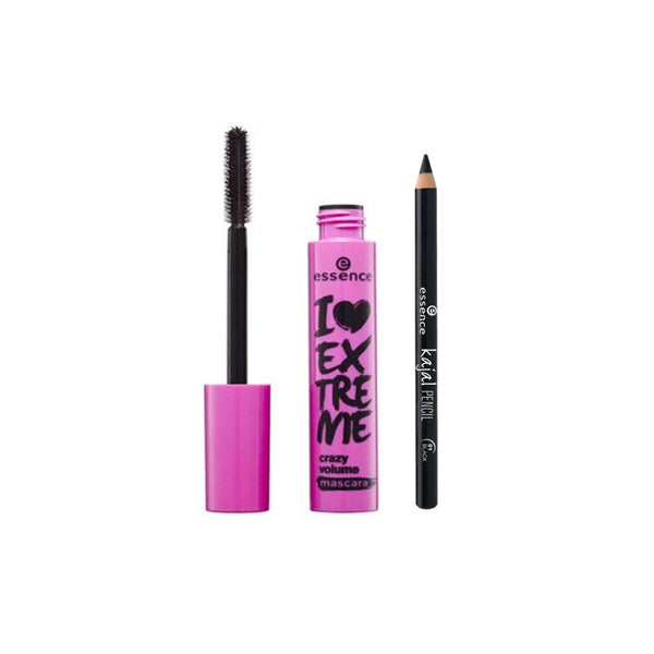 Essence Ramadan Eyes Bundle 15% Off! اسينس مجموعة رمضان العيون مع خصم ١٥٪