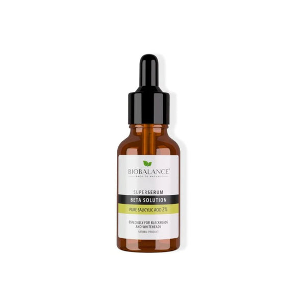 Bio Balance Beta Solution Salicylic Acid 2% Super Serum